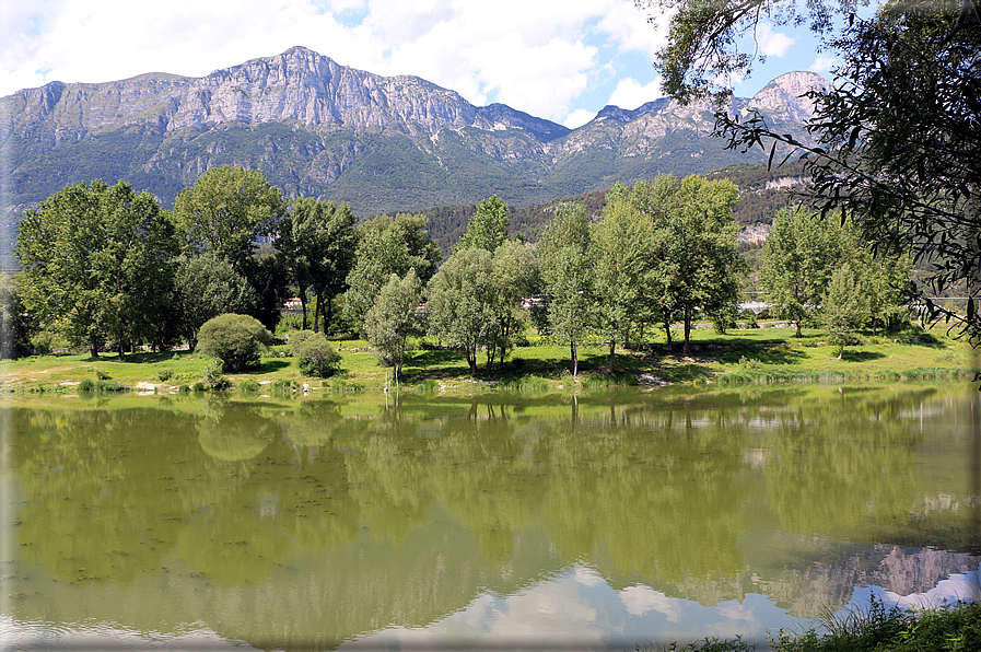 foto Lago di Terlago